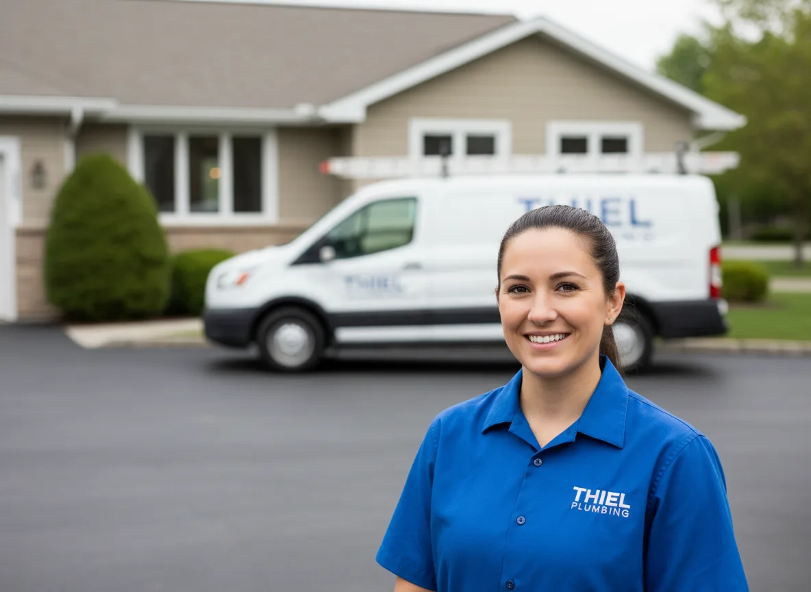 Plumber Dana, IN FAQs